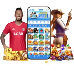 Tải Về LC88 – Chơi Mọi Lúc, Mọi Nơi