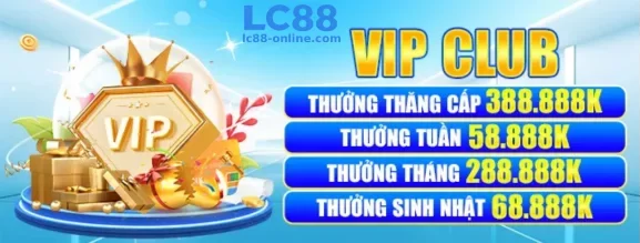 Khuyến Mãi Tại LC88 – Casino Việt Nam