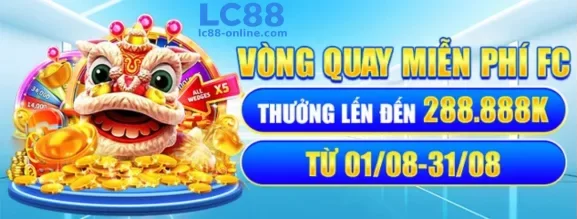 Khuyến Mãi Tại LC88 – Casino Việt Nam