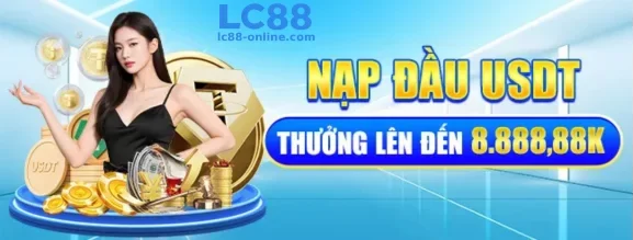 Khuyến Mãi Tại LC88 – Casino Việt Nam